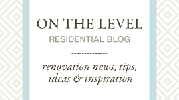 On The Level Remodeling Blog