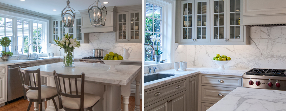Gardner Fox Construction Architecture Philadelphia And The Main Line Gray Kitchen Renovation Main Line