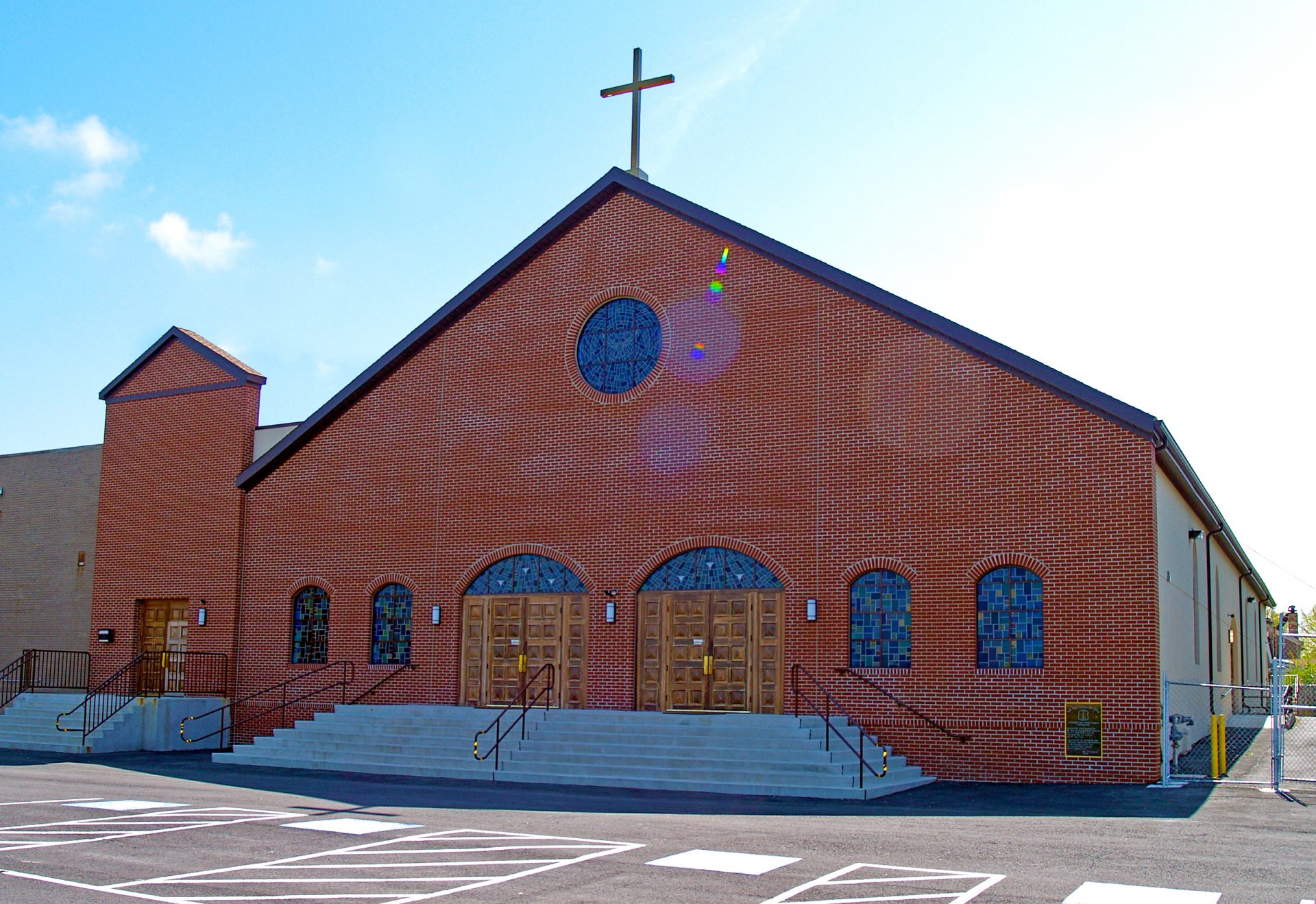 church builders philadelphia