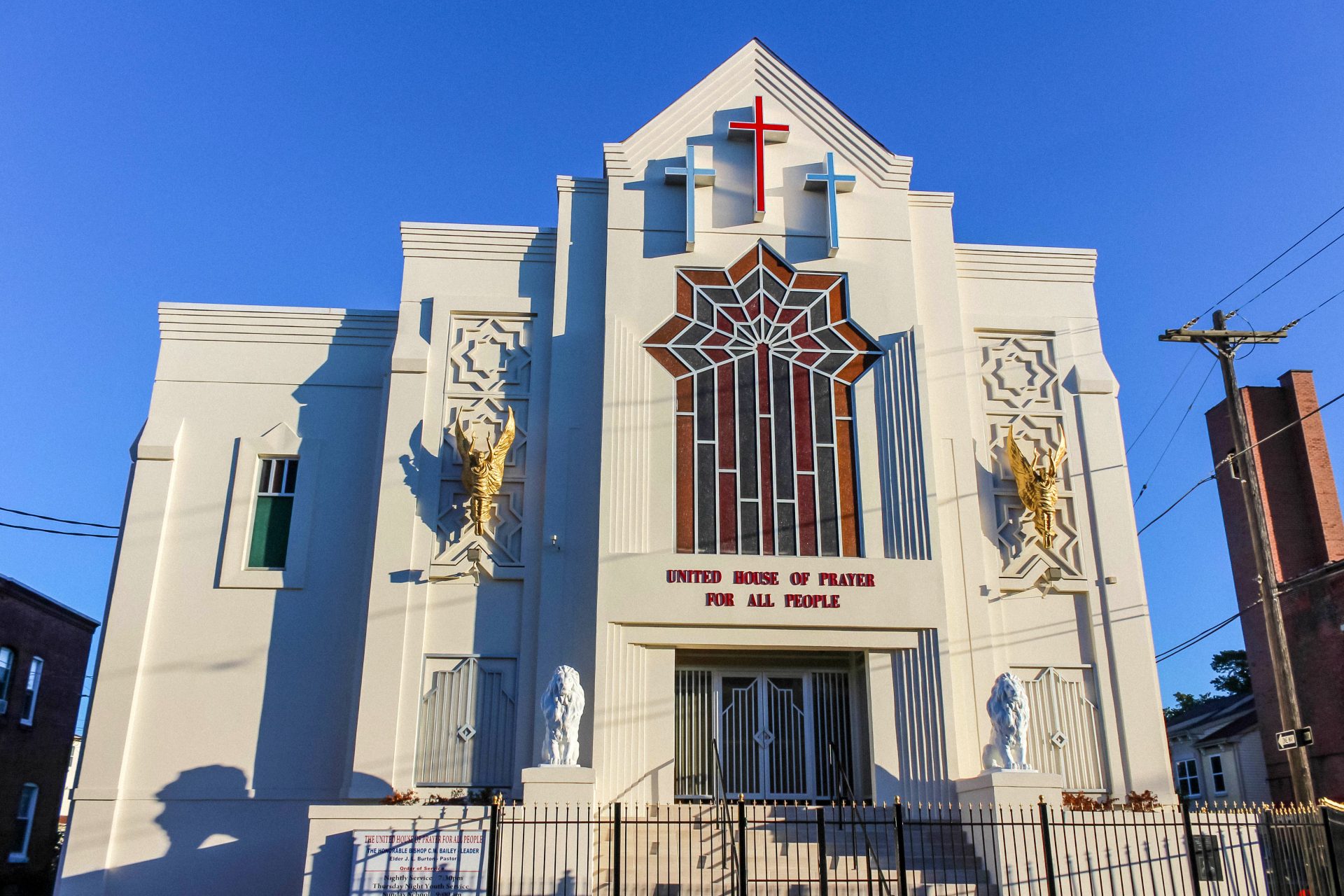 church construction companies philadelphia