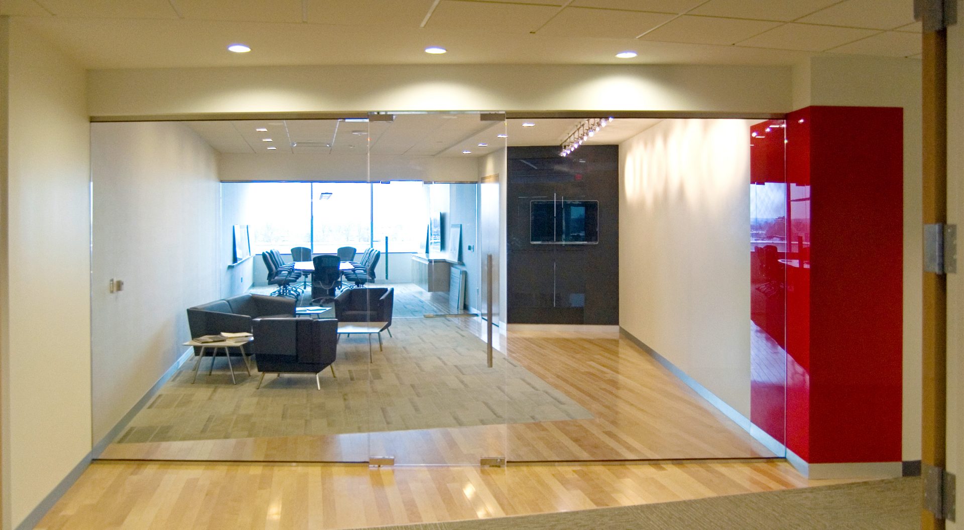 design build office space philadelphia