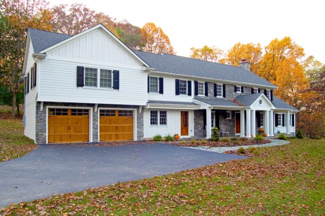 build home additions