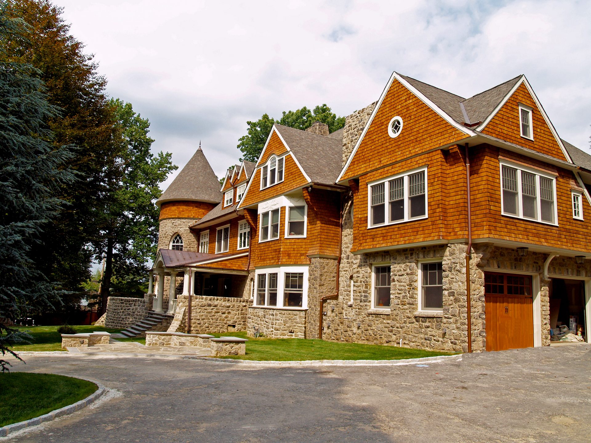 masonry restoration companies radnor pa