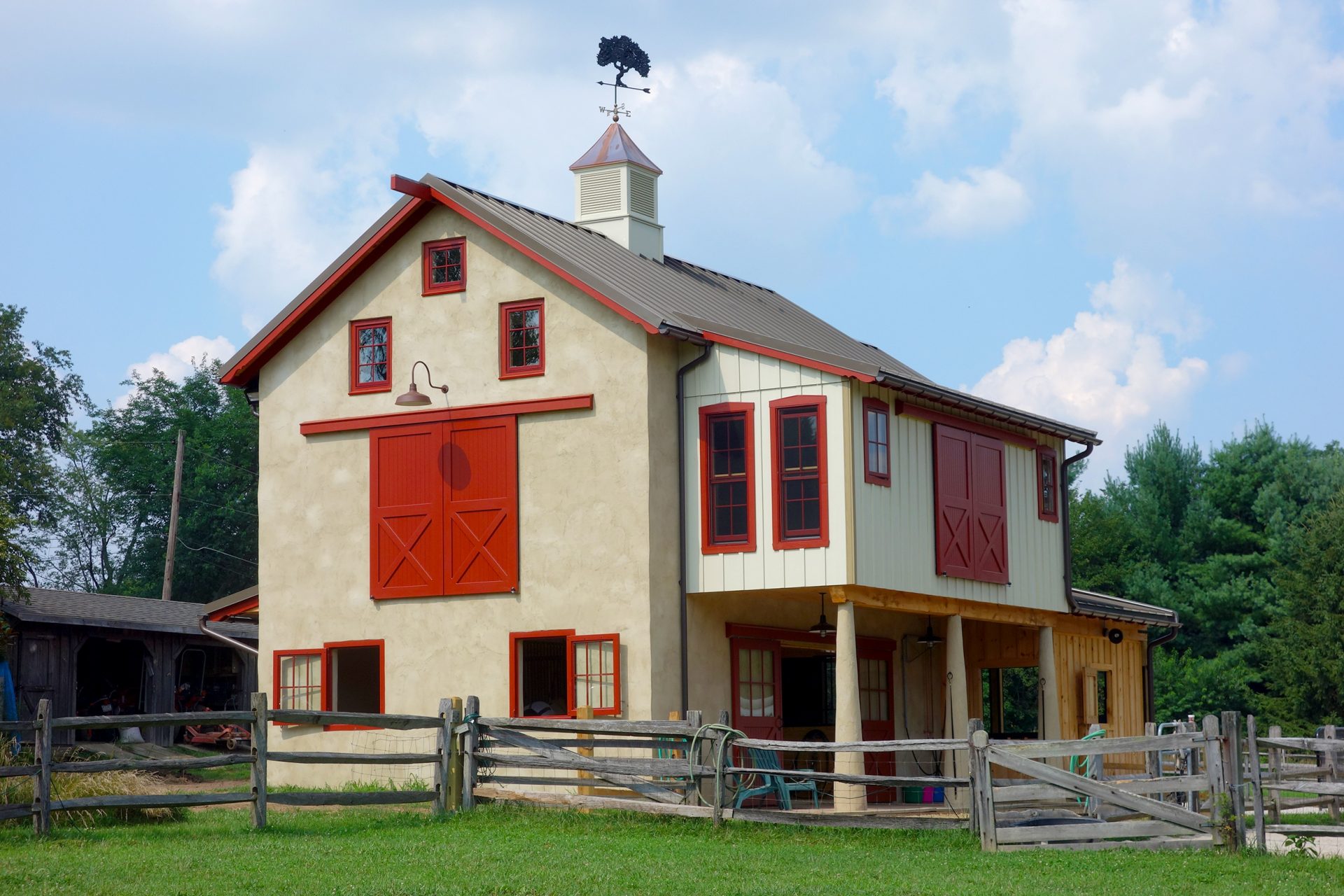 barn restoration renovation companies bryn mawr pa