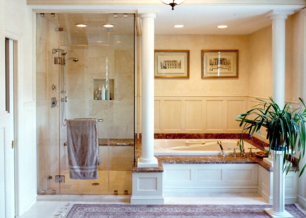 bathroom interior design bryn mawr pa