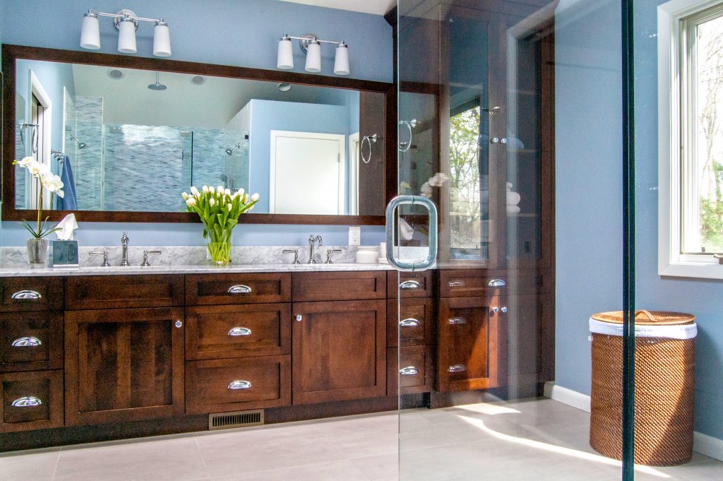 interior bathroom designs bryn mawr pa