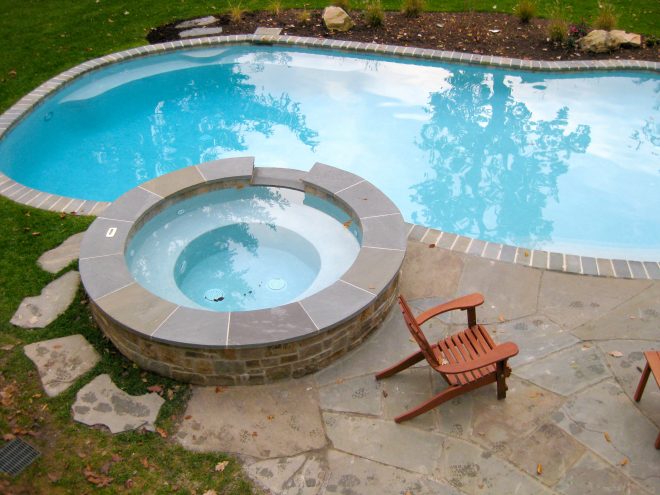 pool construction companies wayne pa