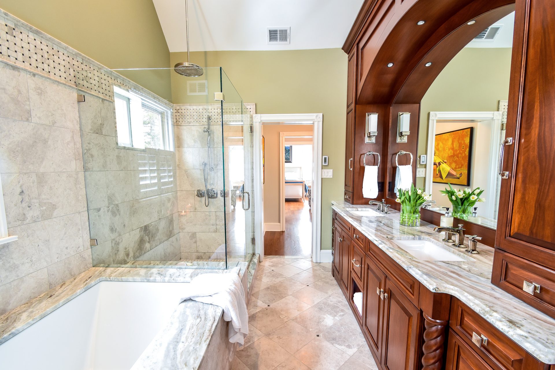 designer bathroom builders bryn mawr pa