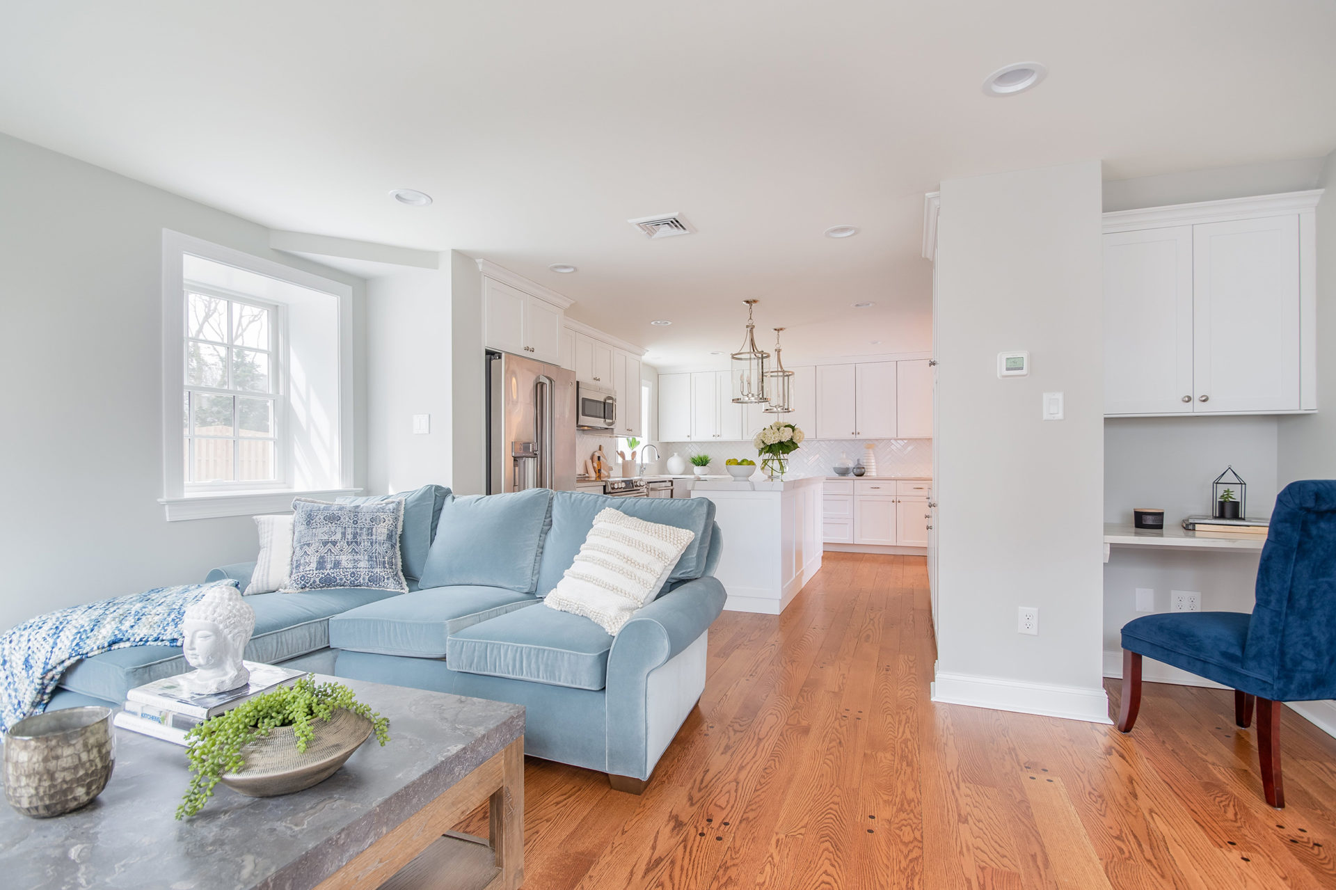 Image showcasing Modern Meets Classic: Reviving Historical Homes - Boots On the Roof