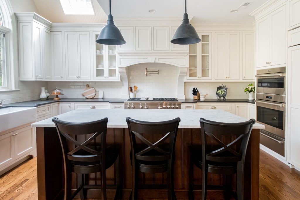 captivating classic home renovation traditional kitchen