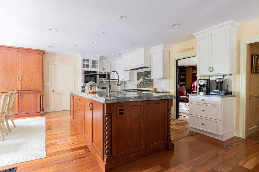 Kitchen design and renovation bryn mawr pa