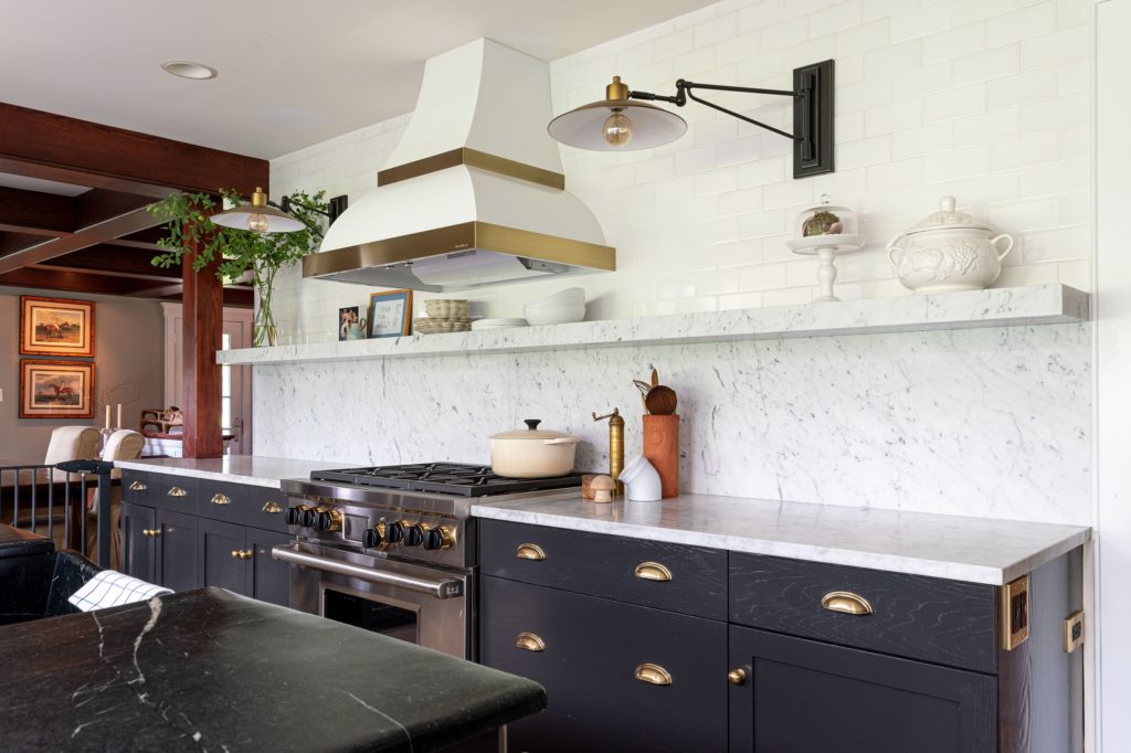 modern kitchen renovators