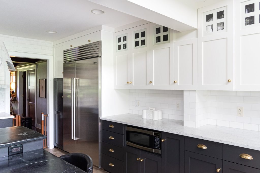 custom kitchen designers in philadelphia pa