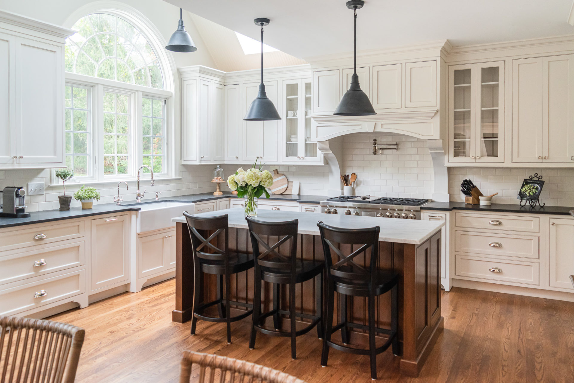 Main Line Residential Design & Build | Gardner/Fox Associates