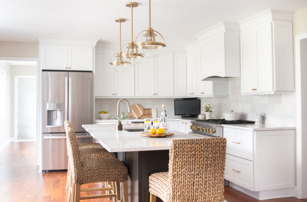 West Chester Kitchen Remodel