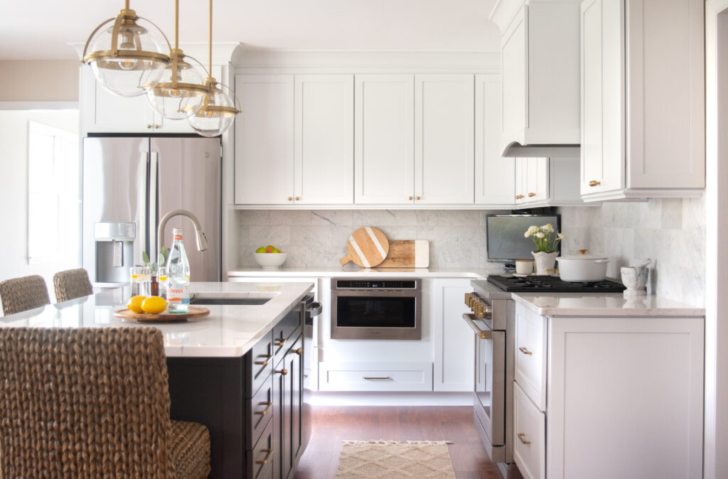 West Chester Kitchen Remodel