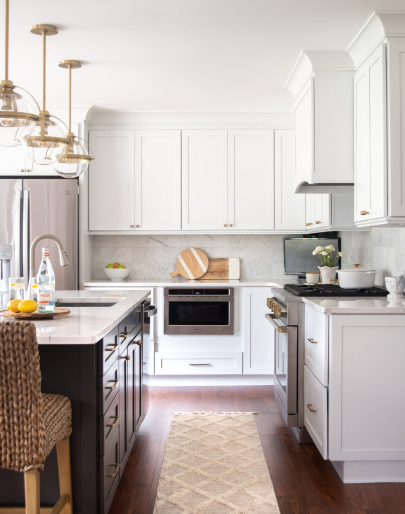 West Chester Kitchen Remodel