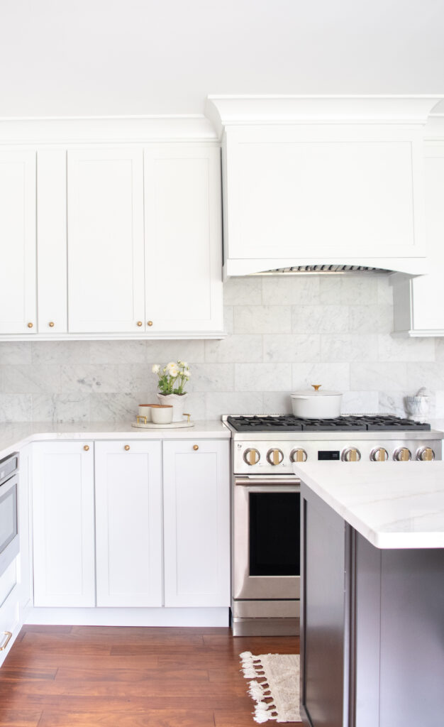 West Chester Kitchen Remodel