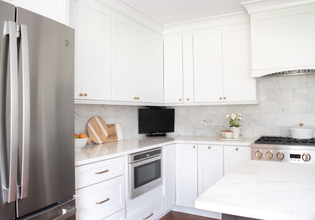 West Chester Kitchen Remodel