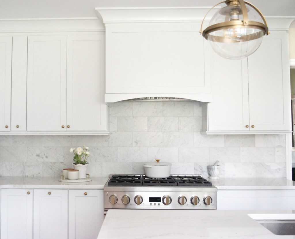 West Chester Kitchen Remodel