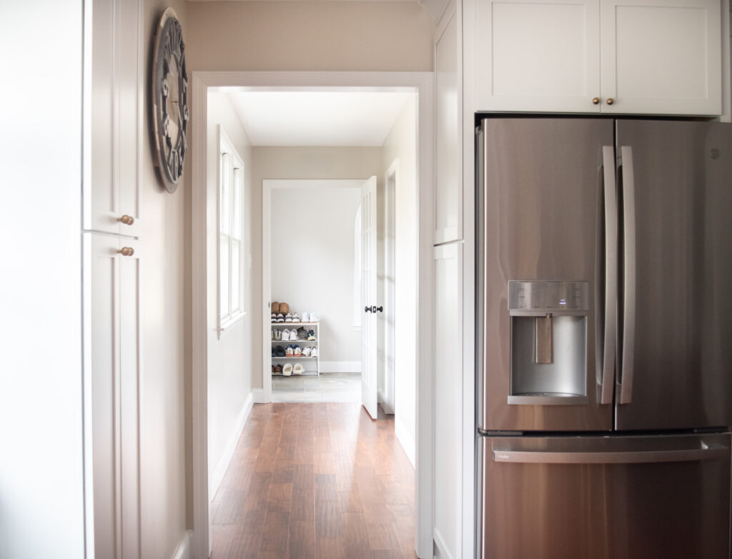 West Chester Kitchen Remodel