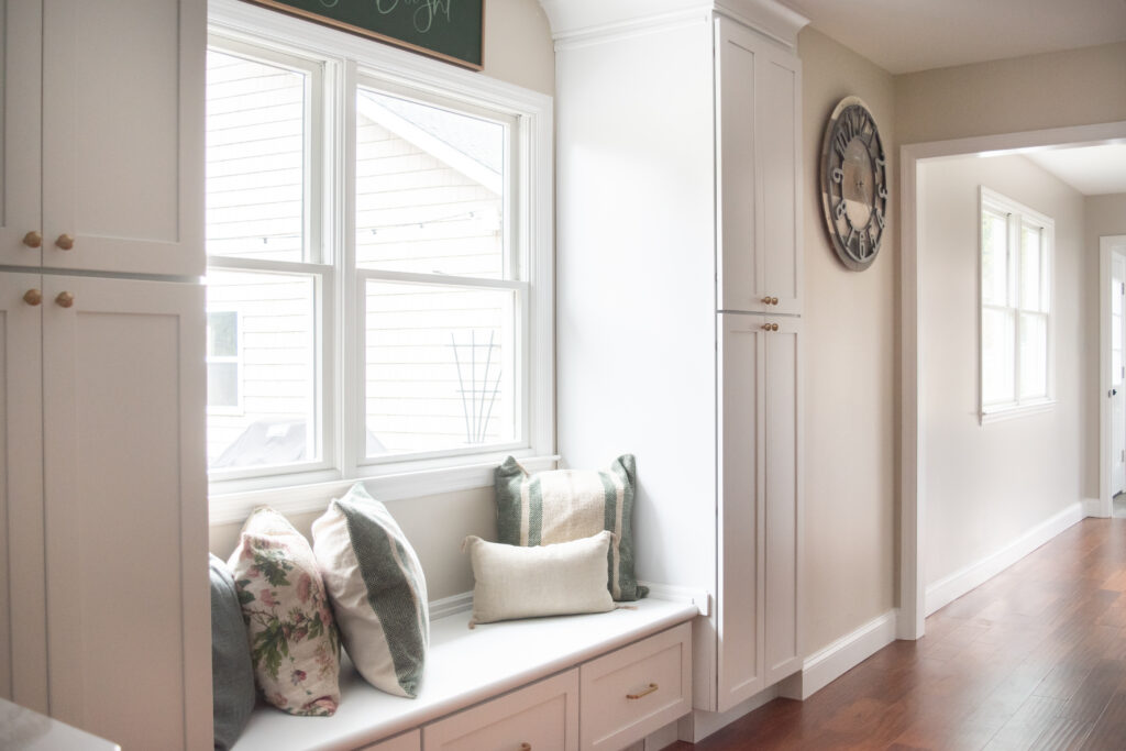 West Chester Kitchen Remodel