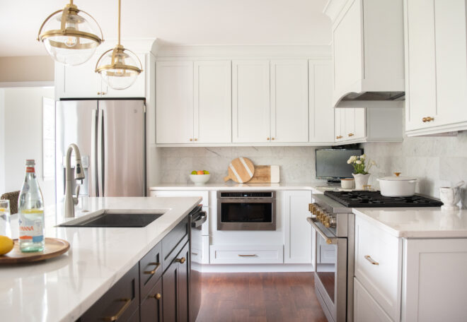 West Chester Kitchen Remodel