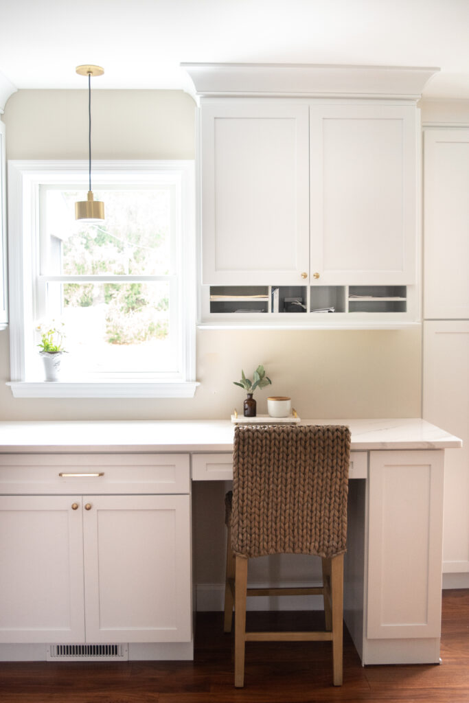 West Chester Kitchen Remodel