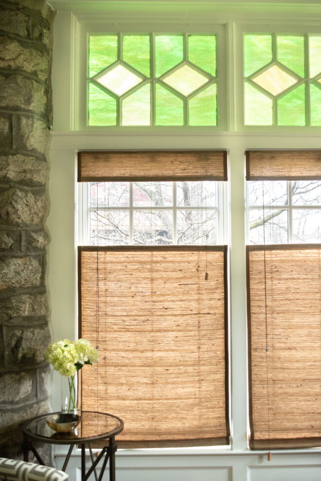 Drexel Hill Sunroom Renovation Gardner/Fox Associates