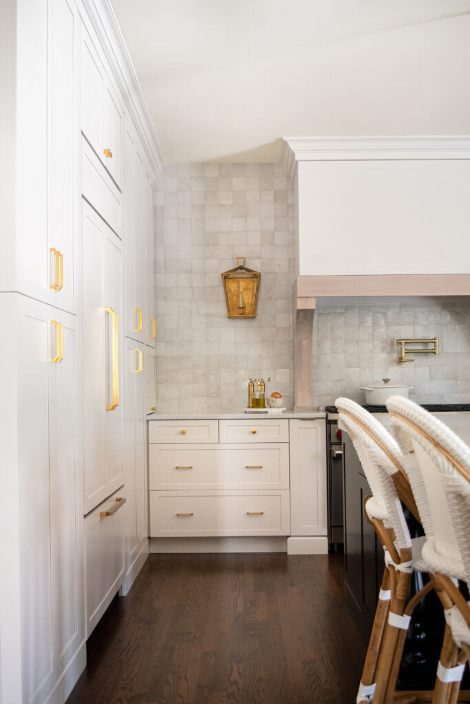 Kitchen Renovation