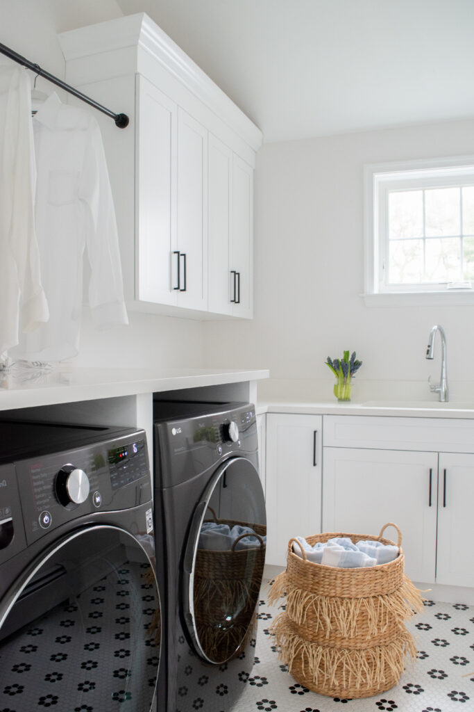 Primary Bathroom Renovation