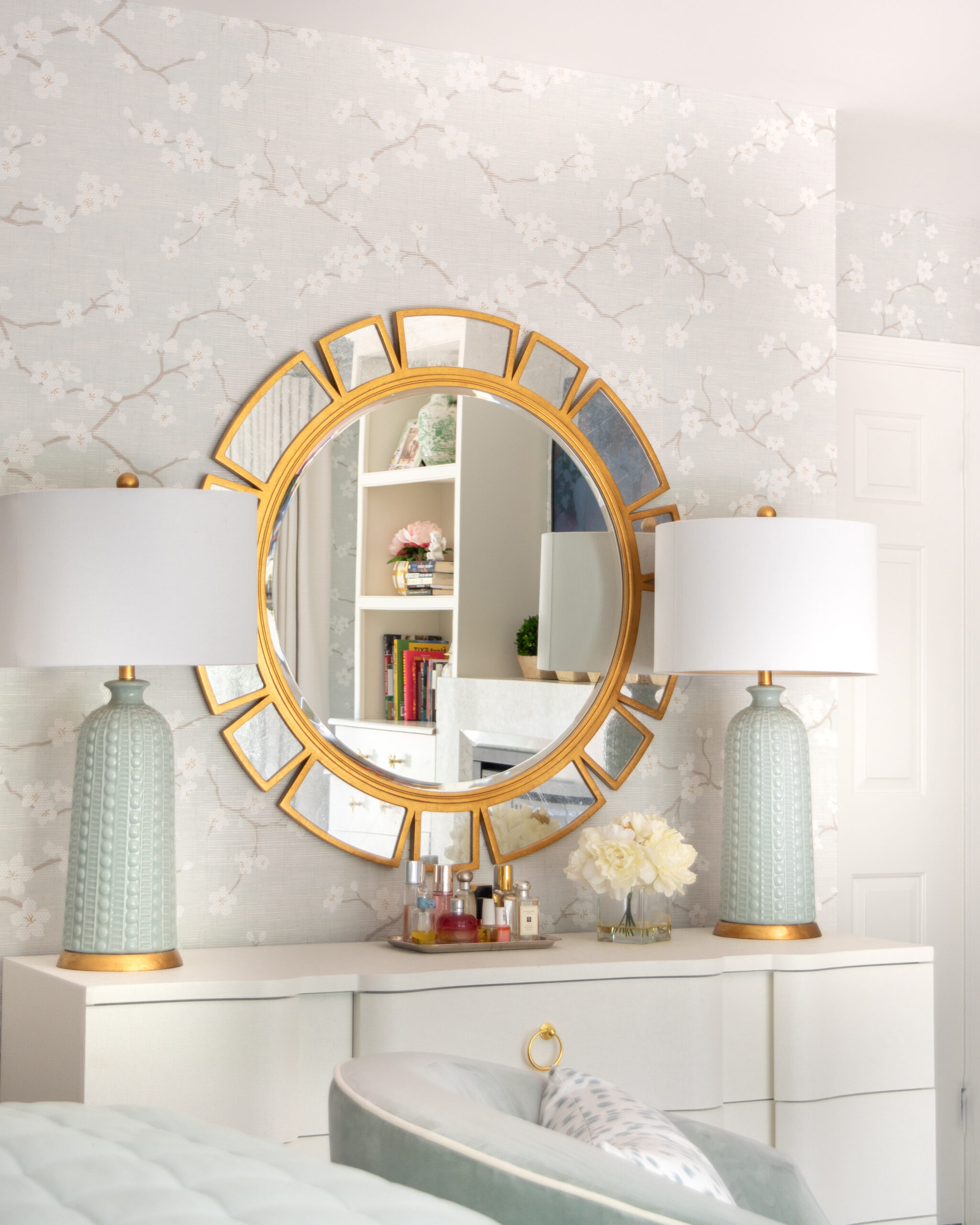 Bespoke Interior Design Gardner/Fox Associates